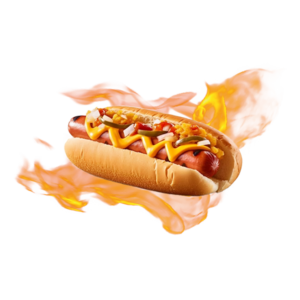 Hot Dogs